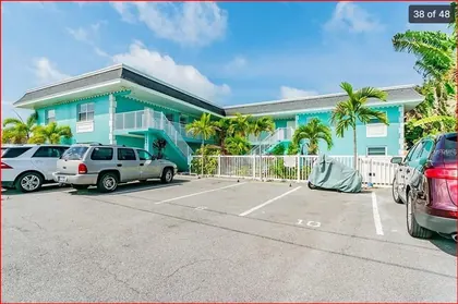 TREASURE ISLAND FL Home