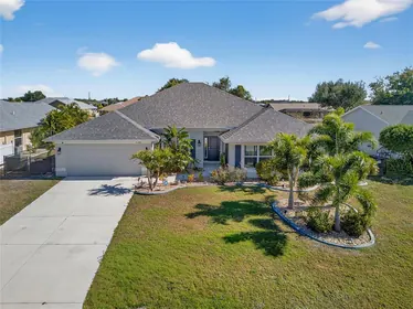 PUNTA GORDA FL Home