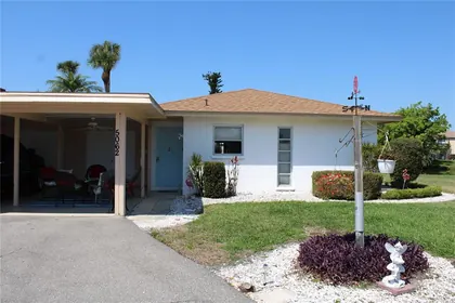 BRADENTON FL Home