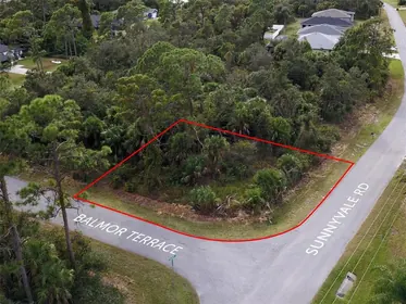 NORTH PORT FL Property