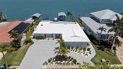 CLEARWATER BEACH FL Home