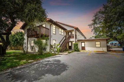SEMINOLE FL Home