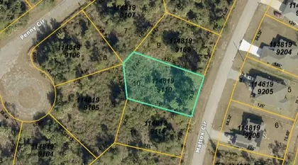 NORTH PORT FL Property