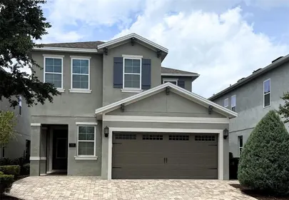 KISSIMMEE FL Home