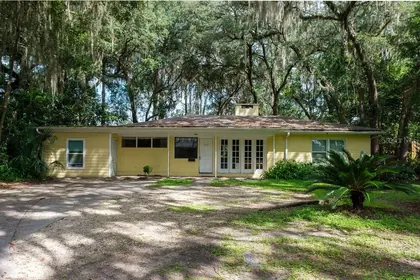 GAINESVILLE FL Home