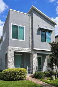 WINTER GARDEN FL Home