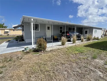 ST PETERSBURG FL Home