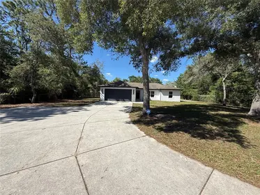 SPRING HILL FL Home