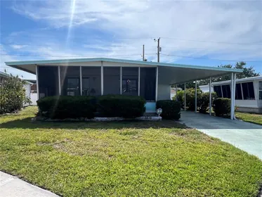 DUNEDIN FL Home