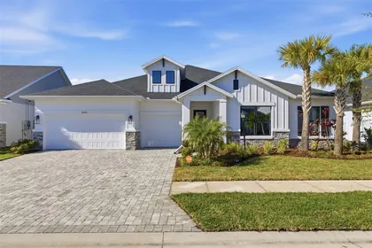 ODESSA FL Home