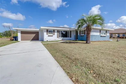INDIAN LAKE ESTATES FL Home