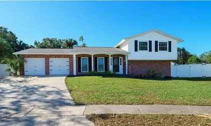 TAMPA FL Home