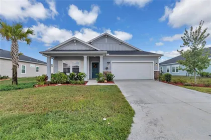 OCALA FL Home
