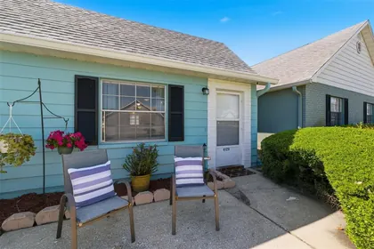 NEW PORT RICHEY FL Home