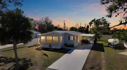 ENGLEWOOD FL Home