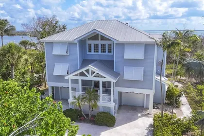 BOCA GRANDE FL Home