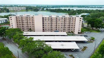 WINTER HAVEN FL Home