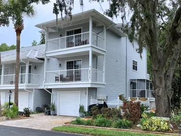 LUTZ FL Home