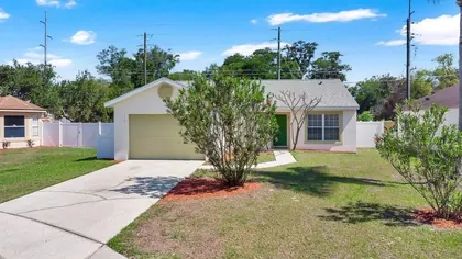 ORLANDO FL Home
