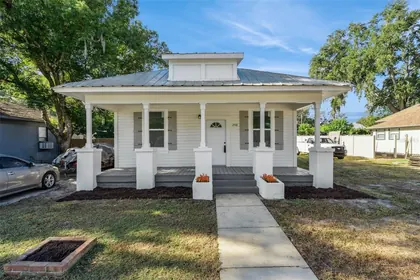 GROVELAND FL Home