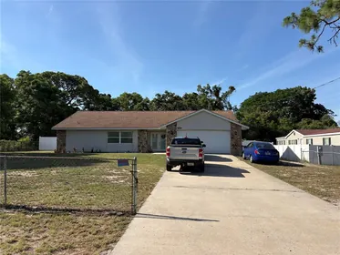 HUDSON FL Home