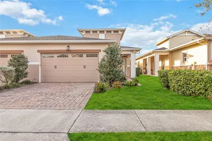 ST CLOUD FL Home