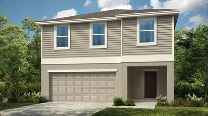 PALMETTO FL Home