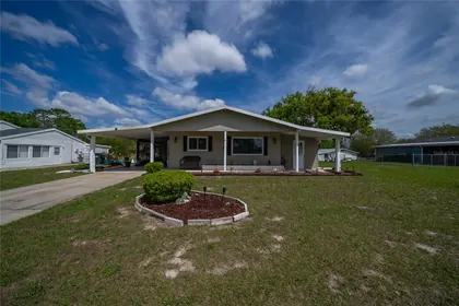 OCALA FL Home