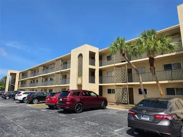 ST PETE BEACH FL Home