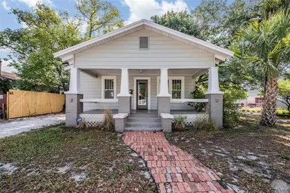 TAMPA FL Home