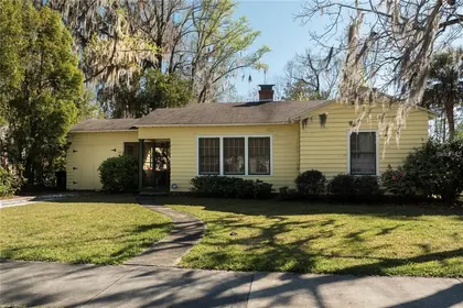 GAINESVILLE FL Home