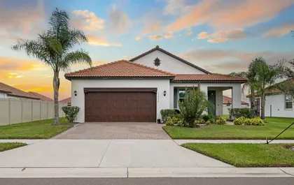 WIMAUMA FL Home