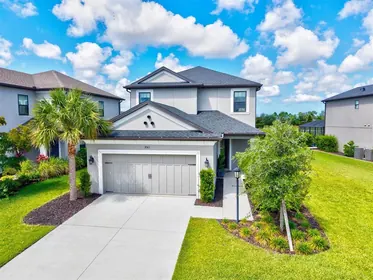 SARASOTA FL Home