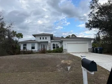 NORTH PORT FL Home