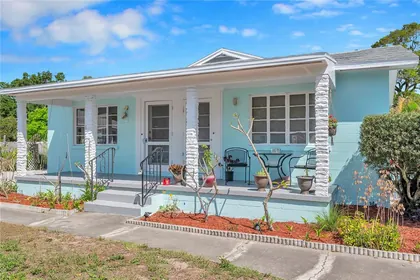 GULFPORT FL Home