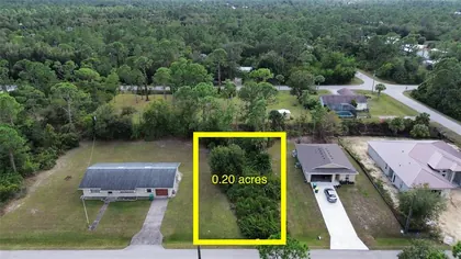 PUNTA GORDA FL Property