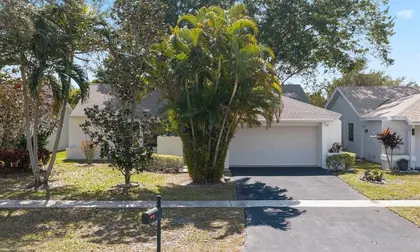 BOCA RATON FL Home