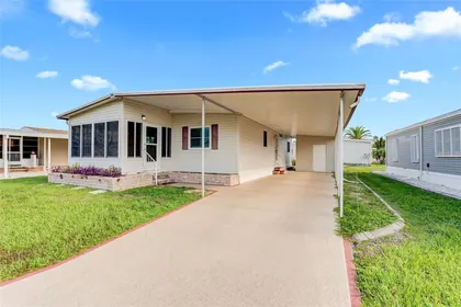 ENGLEWOOD FL Home