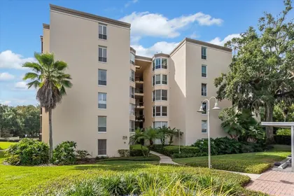 MAITLAND FL Home