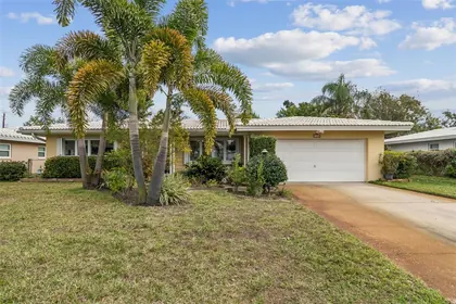 CLEARWATER FL Home