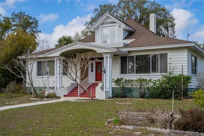 LAKE WALES FL Home