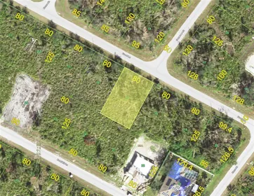PORT CHARLOTTE FL Property