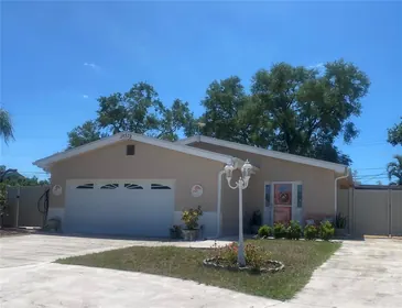 SEMINOLE FL Home