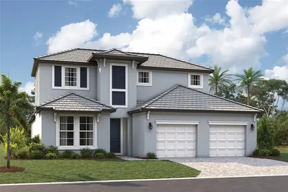 SARASOTA FL Home
