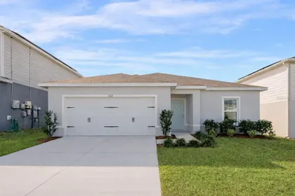 HAINES CITY FL Home