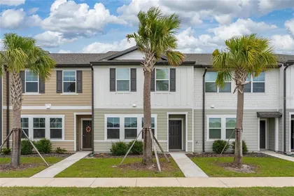 ST CLOUD FL Home