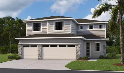 PARRISH FL Home