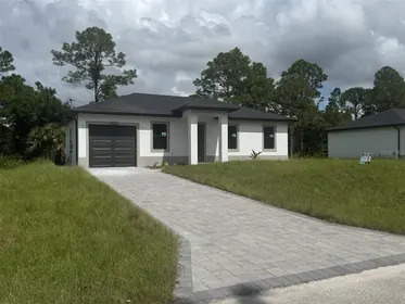LEHIGH ACRES FL Home