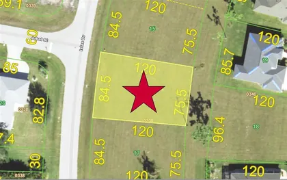 PUNTA GORDA FL Property