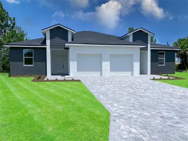 PORT CHARLOTTE FL Home